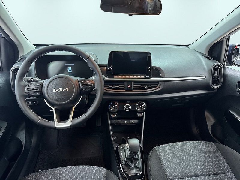 Kia Picanto bild 10