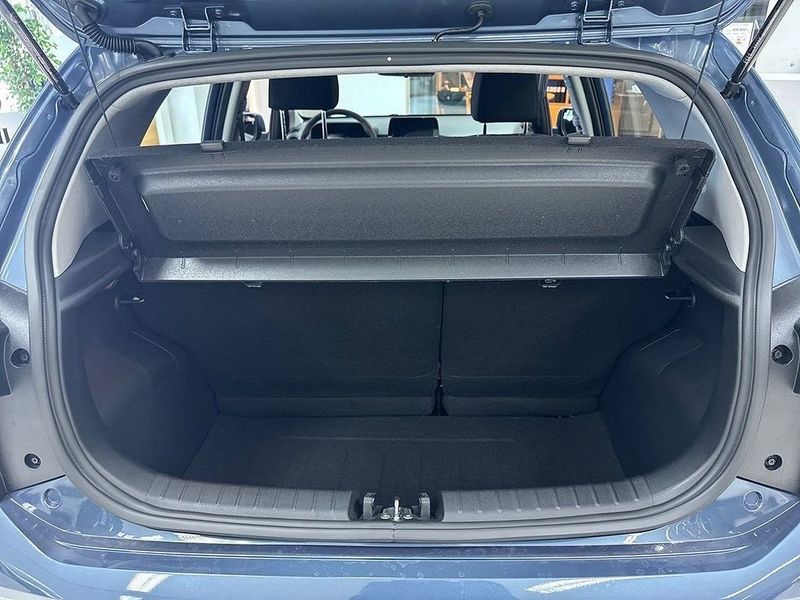 Kia Picanto bild 9
