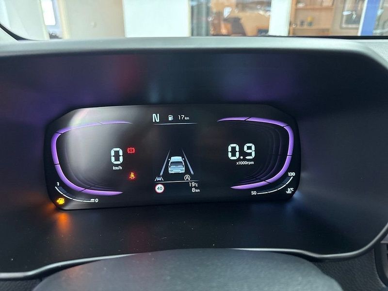 Kia Picanto bild 11