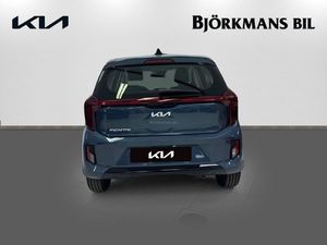Kia Picanto bild 6