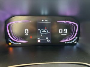 Kia Picanto bild 11