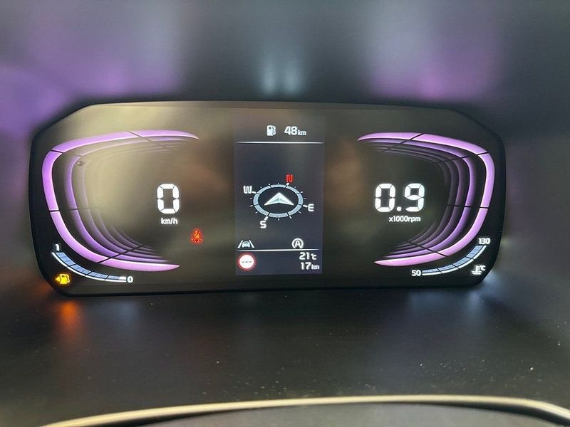 Kia Picanto bild 11