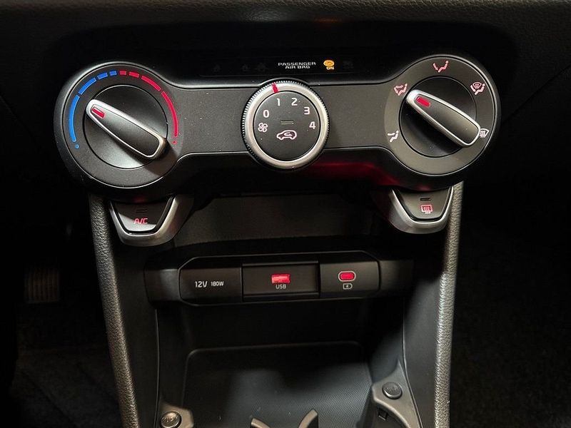 Kia Picanto bild 15