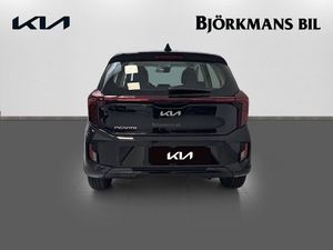 Kia Picanto bild 5