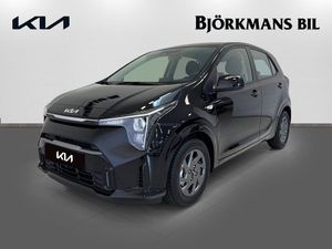 Kia Picanto bild 1