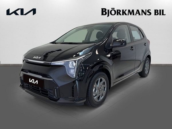 Kia Picanto ACTION 1.0 Manuell *Avbetalningskampanj - 2026