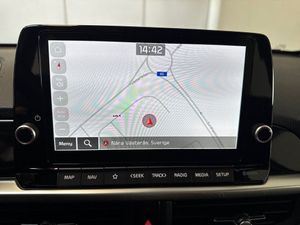 Kia Picanto bild 12