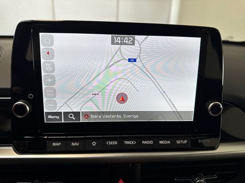 Kia Picanto bild 12