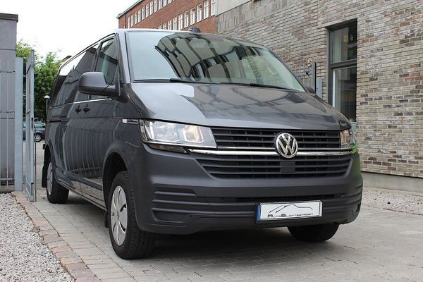 Volkswagen Caravelle 2.0 TDI SCR Trendline Eu6 9-sits / MOMS - 2021