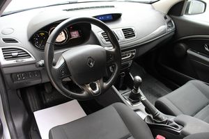 Renault Megane bild 28