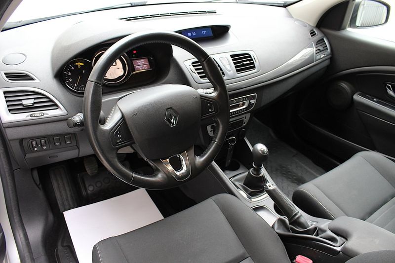 Renault Megane bild 28