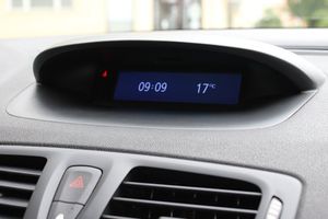 Renault Megane bild 25