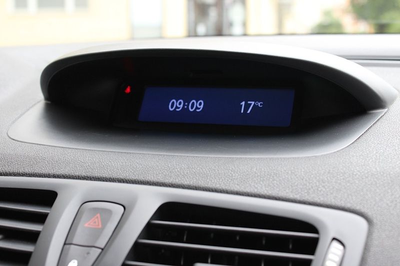 Renault Megane bild 25