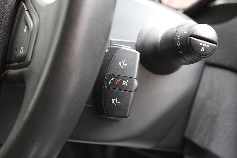 Renault Megane bild 23
