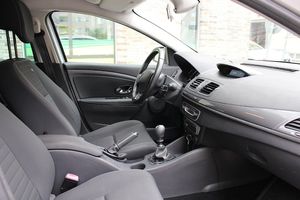 Renault Megane bild 21