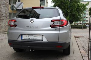 Renault Megane bild 17
