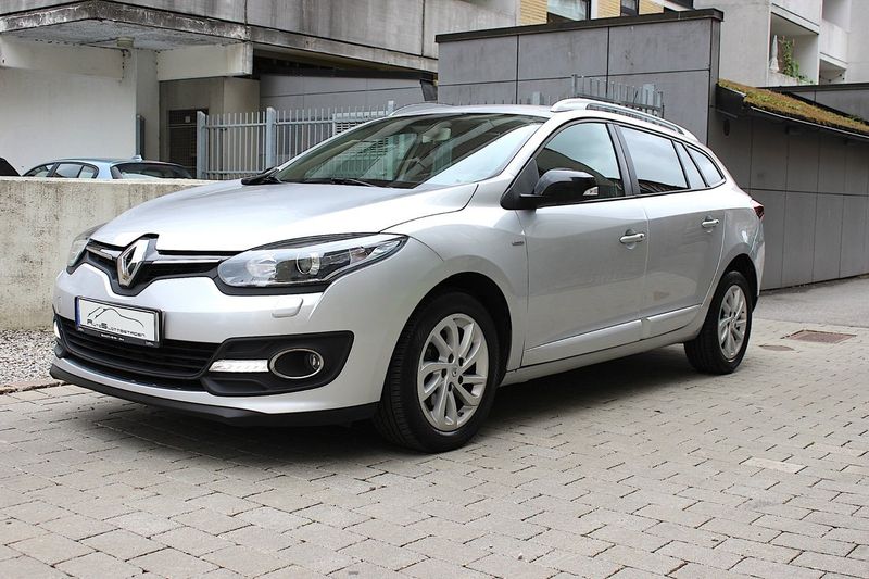 Renault Megane bild 11