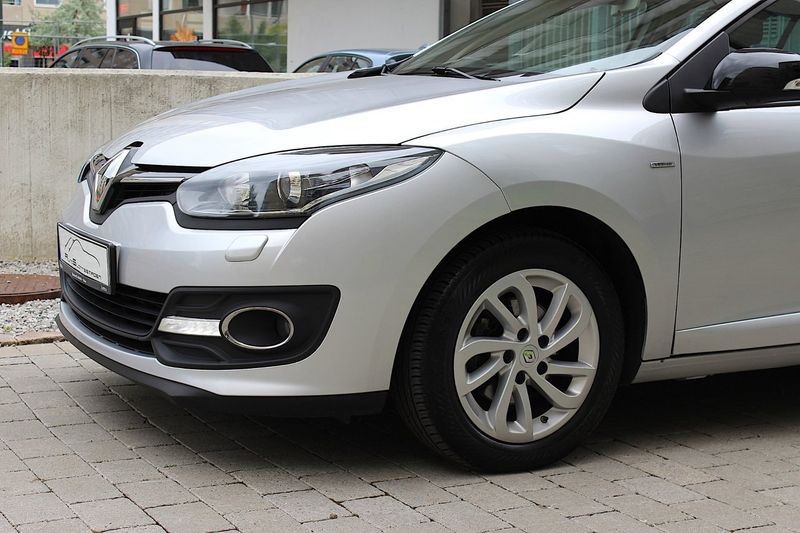 Renault Megane bild 12