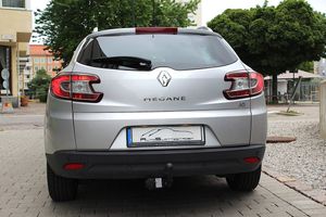 Renault Megane bild 16