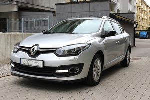 Renault Megane bild 2
