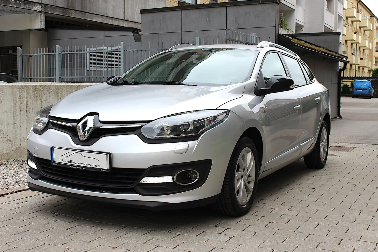 Vehicle image 1