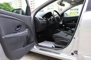 Renault Megane bild 20