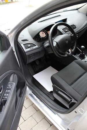 Renault Megane bild 27