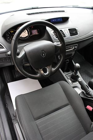 Renault Megane bild 29