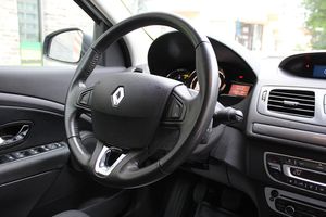 Renault Megane bild 26