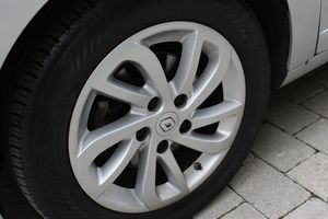 Renault Megane bild 13