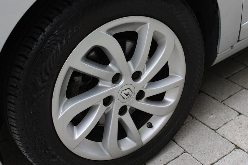 Renault Megane bild 13