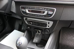 Renault Megane bild 24