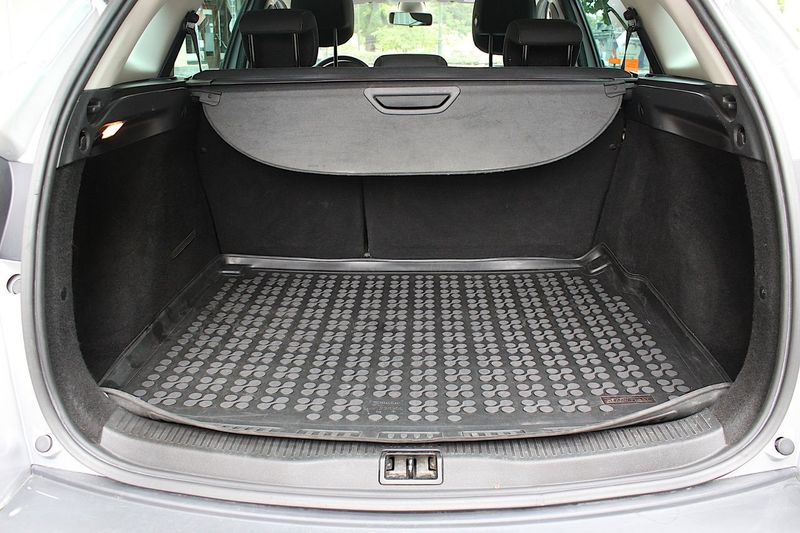 Renault Megane bild 7