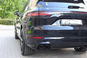 Porsche Cayenne bild 19