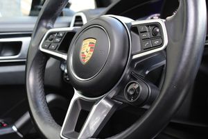Porsche Cayenne bild 26