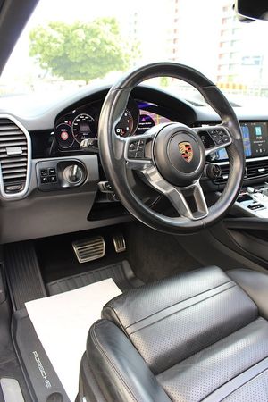 Porsche Cayenne bild 32
