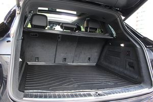 Porsche Cayenne bild 20