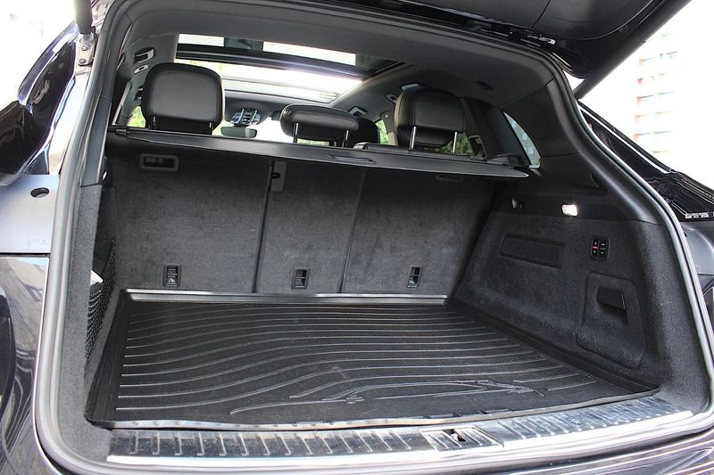 Porsche Cayenne bild 20