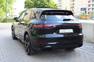 Porsche Cayenne bild 15