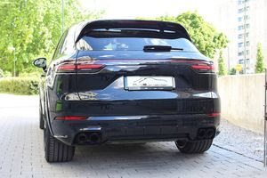 Porsche Cayenne bild 14