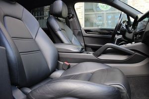 Porsche Cayenne bild 24