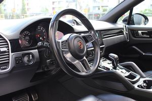 Porsche Cayenne bild 23