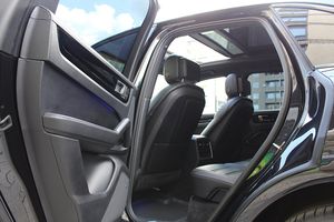 Porsche Cayenne bild 21
