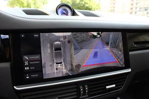 Porsche Cayenne bild 35