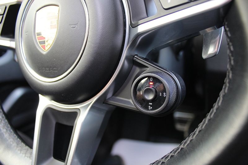 Porsche Cayenne bild 36