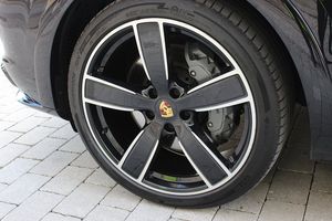 Porsche Cayenne bild 17