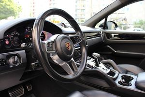 Porsche Cayenne bild 33