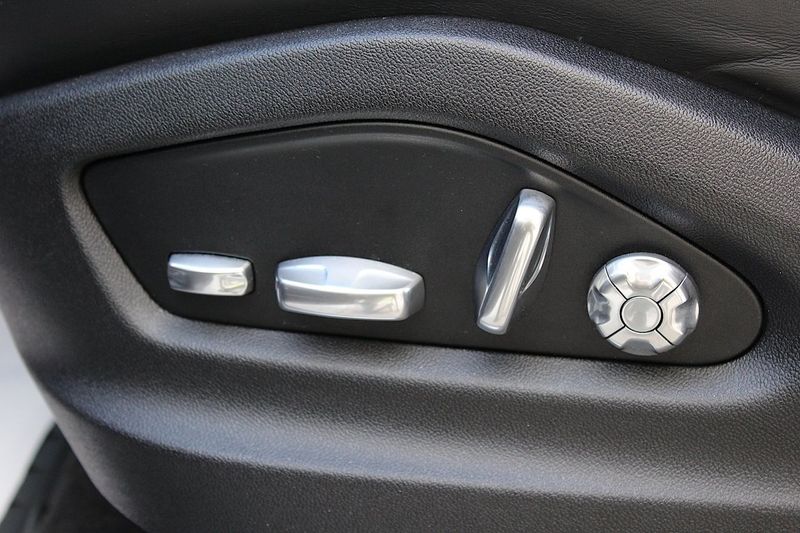 Porsche Cayenne bild 22