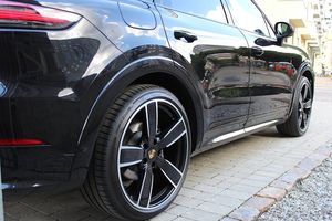 Porsche Cayenne bild 16