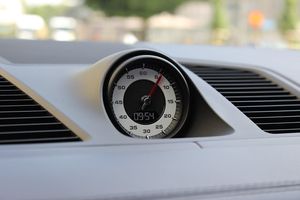 Porsche Cayenne bild 37